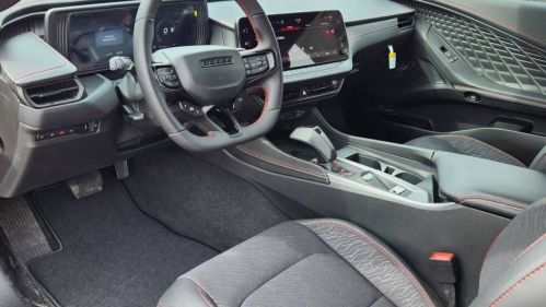 2025 Dodge Charger Daytona 2C3CDBCK1SR537497