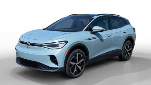 2025 Volkswagen ID.4 1V2WSPE86SC003738