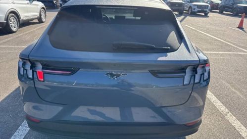 2023 Ford Mustang Mach E 3FMTK1R47PMA77437