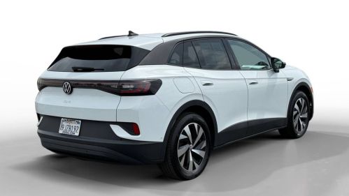 2023 Volkswagen ID.4 1V2CMPE87PC045727