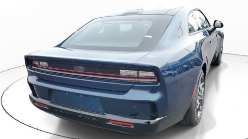 2025 Dodge Charger Daytona 2C3CDBCK8SR559318