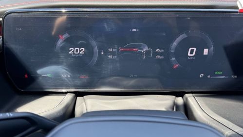 2025 Dodge Charger Daytona 2C3CDBCKXSR209947