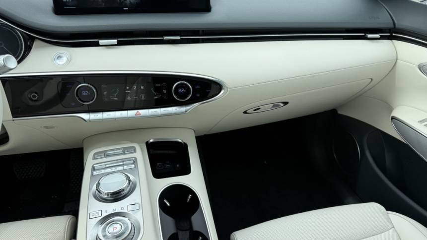 2025 Genesis Electrified GV70 5NMMCET12SH005973