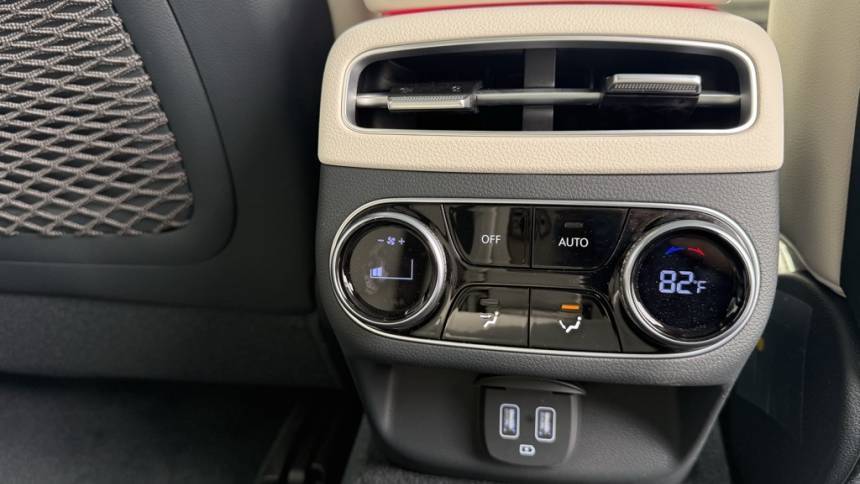 2025 Genesis Electrified GV70 5NMMCET12SH005973