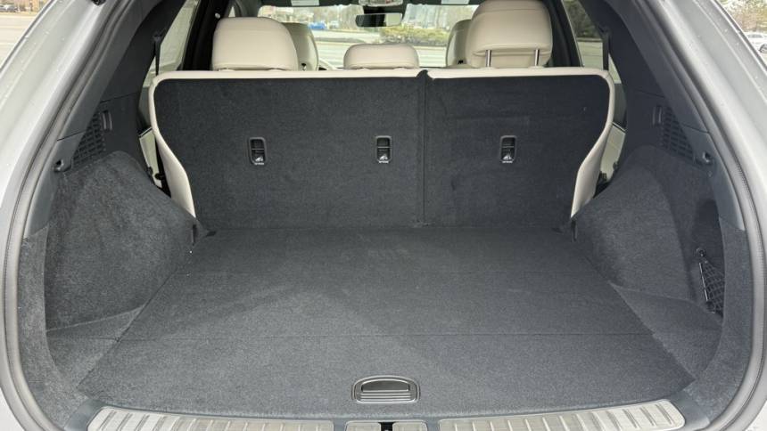 2025 Genesis Electrified GV70 5NMMCET12SH005973