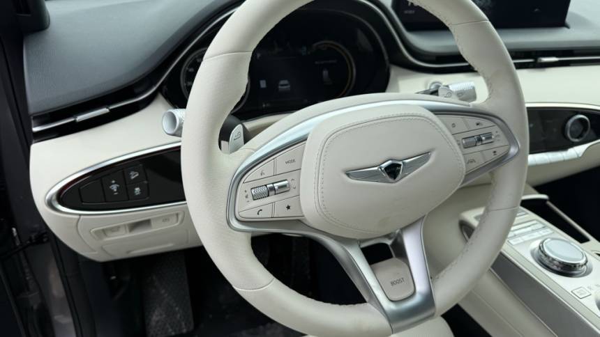 2025 Genesis Electrified GV70 5NMMCET12SH005973