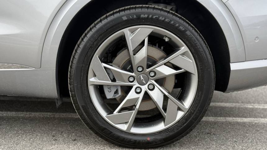 2025 Genesis Electrified GV70 5NMMCET12SH005973