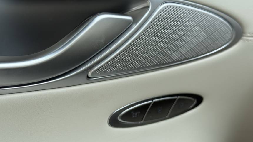 2025 Genesis Electrified GV70 5NMMCET12SH005973