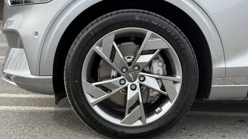 2025 Genesis Electrified GV70 5NMMCET12SH005973