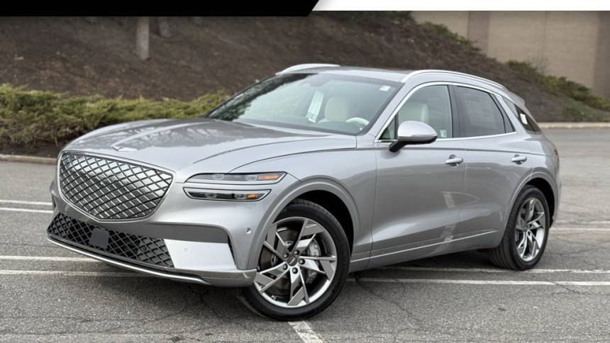 2025 Genesis Electrified GV70 5NMMCET12SH005973