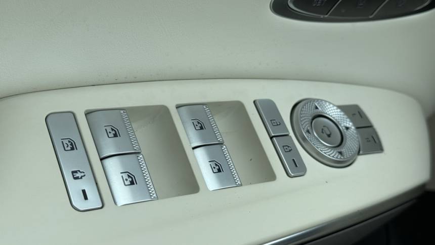 2025 Genesis Electrified GV70 5NMMCET12SH005973