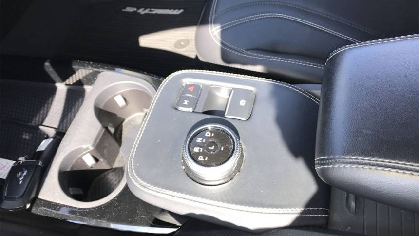 2021 Ford Mustang Mach E 3FMTK3SU9MMA02157