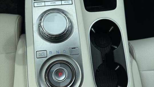 2025 Genesis Electrified GV70 5NMMCET12SH005973