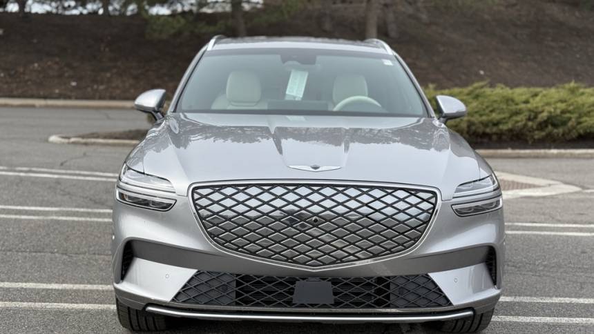 2025 Genesis Electrified GV70 5NMMCET12SH005973