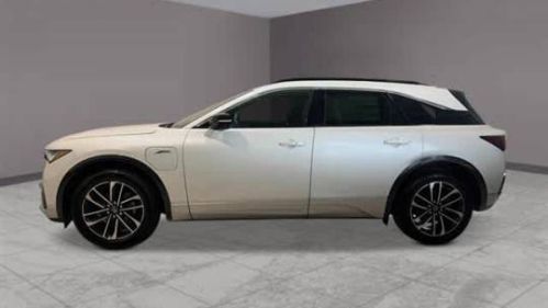 2024 Acura ZDX 4W5KHNRL8RZ508532