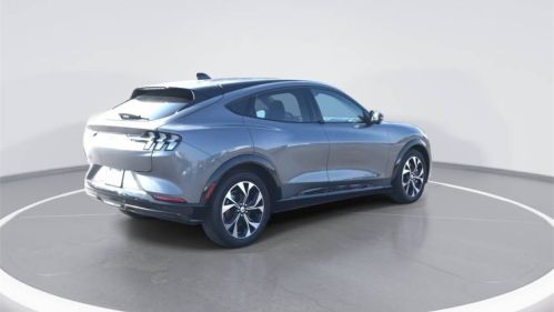2021 Ford Mustang Mach E 3FMTK3SU9MMA02157