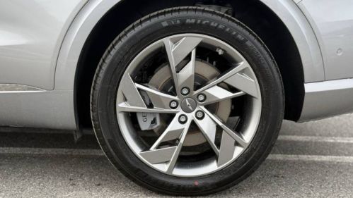 2025 Genesis Electrified GV70 5NMMCET12SH005973