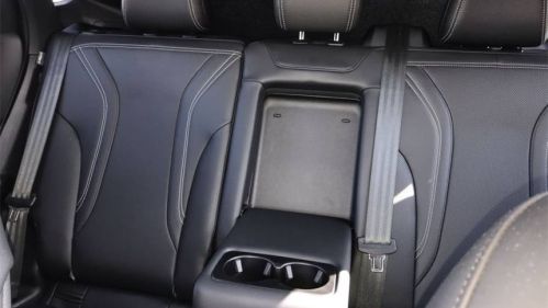 2021 Ford Mustang Mach E 3FMTK3SU9MMA02157