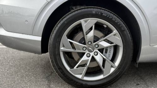2025 Genesis Electrified GV70 5NMMCET12SH005973