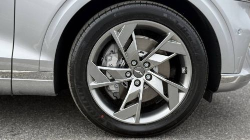 2025 Genesis Electrified GV70 5NMMCET12SH005973