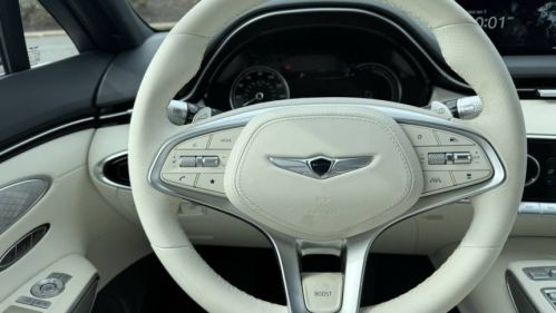 2025 Genesis Electrified GV70 5NMMCET12SH005973