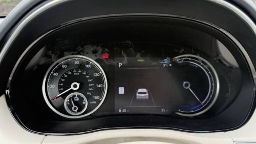 2025 Genesis Electrified GV70 5NMMCET12SH005973