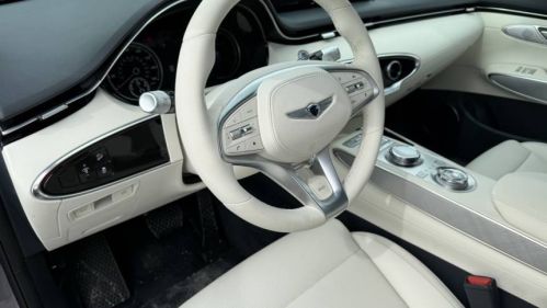 2025 Genesis Electrified GV70 5NMMCET12SH005973