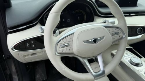 2025 Genesis Electrified GV70 5NMMCET12SH005973