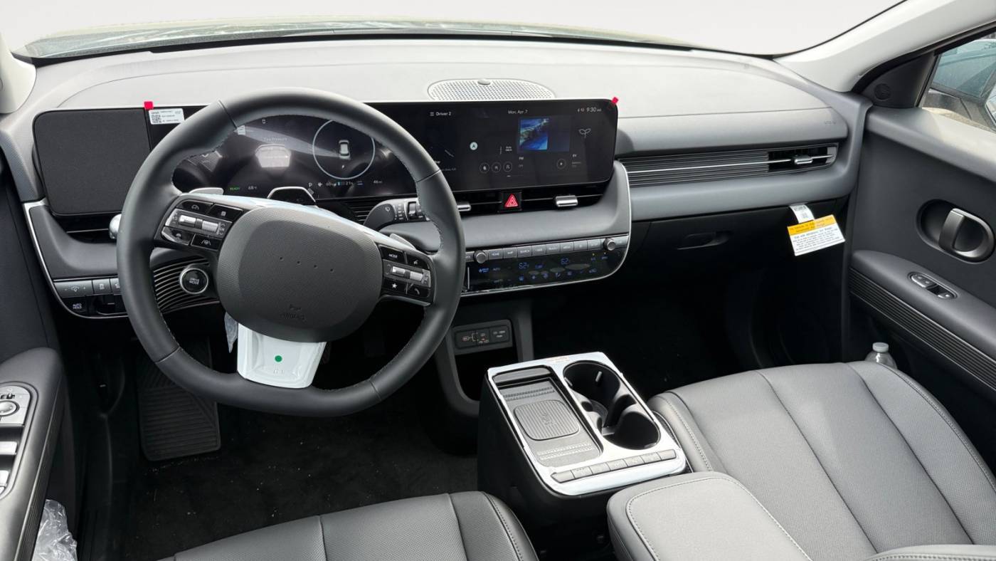 2025 Hyundai IONIQ 5 7YAKN4DA4SY012492