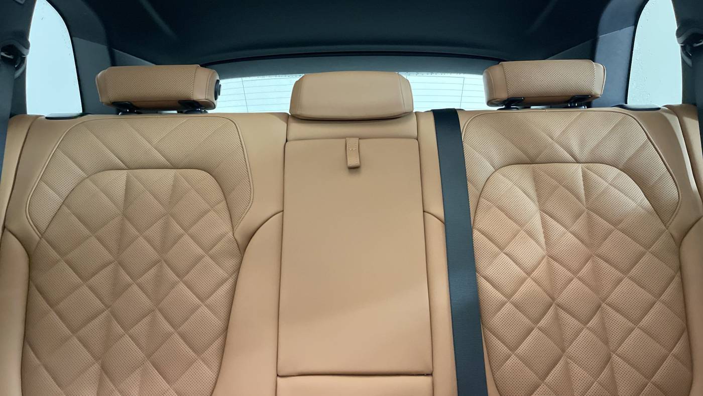 2025 BMW X5 5UX43EU06S9Z96501