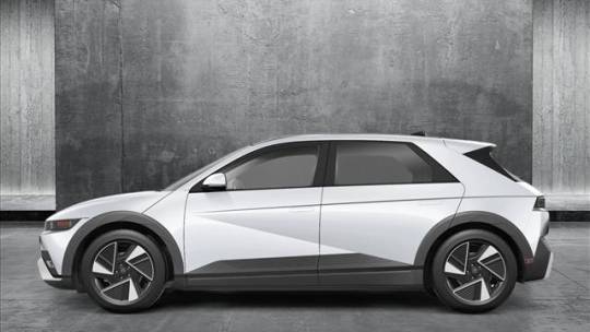 2025 Hyundai IONIQ 5 7YAKM4DA5SY013167