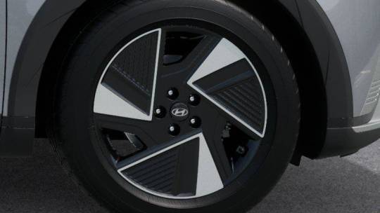2025 Hyundai IONIQ 5 7YAKN4DA3SY013889