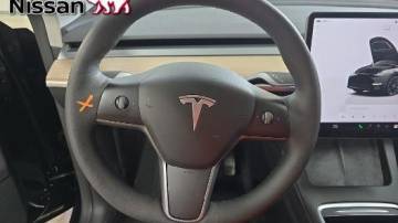 2023 Tesla Model Y 7SAYGDEEXPA213544