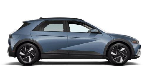 2025 Hyundai IONIQ 5 7YAKMDDC5SY013896