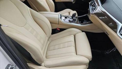 2022 BMW X5 5UXTA6C02N9K75265