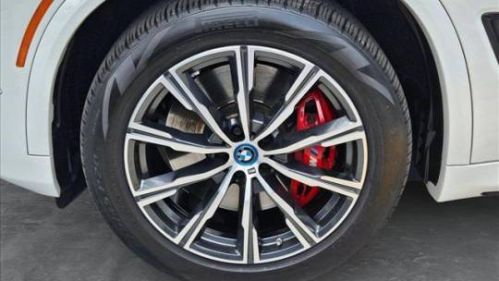 2022 BMW X5 5UXTA6C02N9K75265