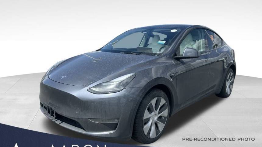 2023 Tesla Model Y 7SAYGDEE9PF841050