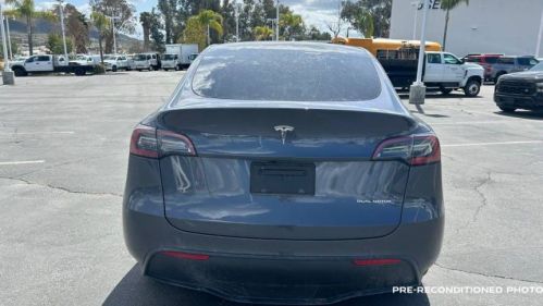 2023 Tesla Model Y 7SAYGDEE9PF841050
