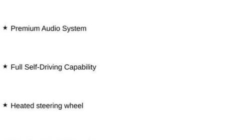 2023 Tesla Model Y 7SAYGDEEXPA213544
