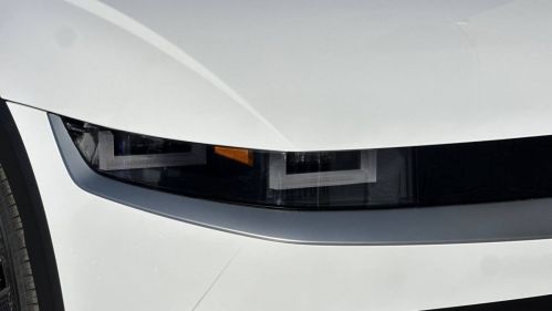 2025 Hyundai IONIQ 5 7YAKN4DA8SY013659