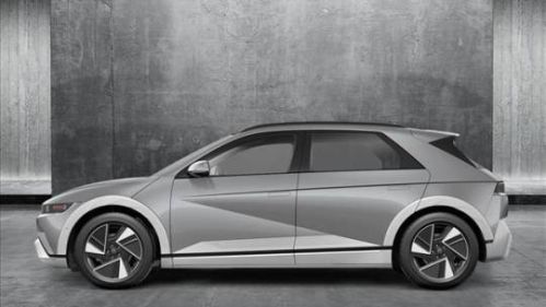 2025 Hyundai IONIQ 5 7YAKRDDC4SY014104