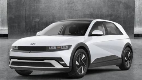 2025 Hyundai IONIQ 5 7YAKM4DA5SY013167