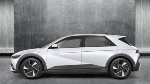2025 Hyundai IONIQ 5 7YAKM4DA5SY013167