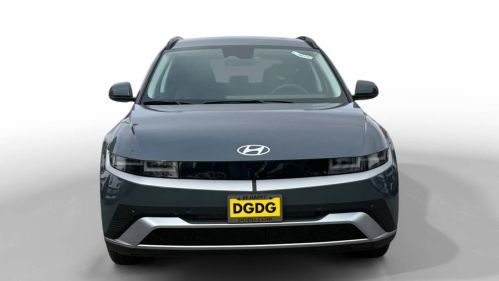 2025 Hyundai IONIQ 5 7YAKN4DA4SY012492