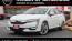 2021 Honda Clarity