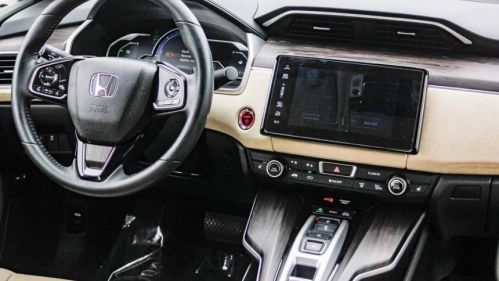 2021 Honda Clarity JHMZC5F36MC000634