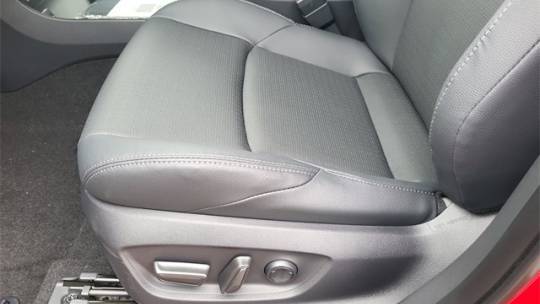 2025 Subaru Solterra JTMABABA3SA095662