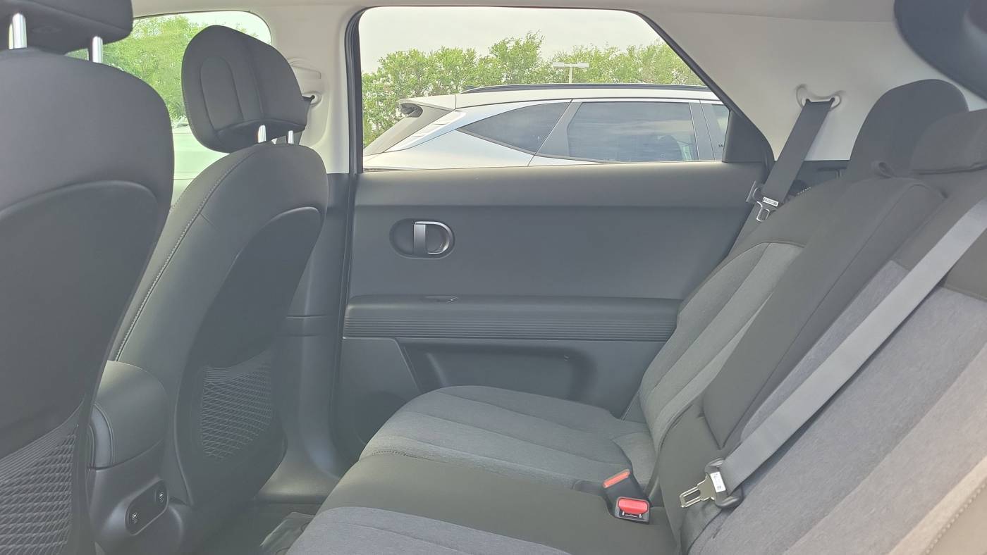 2025 Hyundai IONIQ 5 7YAKM4DA7SY016118