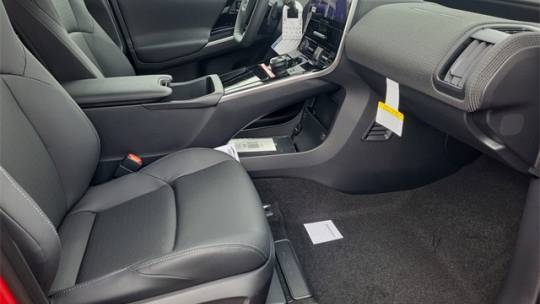 2025 Subaru Solterra JTMABABA3SA095662