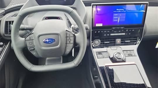 2025 Subaru Solterra JTMABABA3SA095662